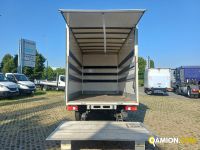 Iveco daily 35c16 3.0 - 4100 usato - 37.100 km - Torino | Iveco Orecchia - Foto 11