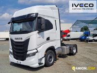 Iveco S-WAY AS440S53T/P S-WAY AS440S53T/P | Iveco Orecchia