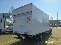 Iveco DAILY 35C16 - 4100 | Iveco Orecchia