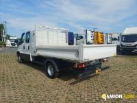 Iveco daily 35c16 5+1 3.0 - 3750 usato - 47.015 km | Iveco Orecchia - Foto 8