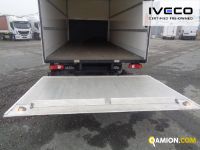 Iveco daily 70c18 used - 94,841 km - Torino - 2022 | Iveco Orecchia - Foto 9