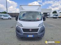 Fiat ducato - alza/abbassa occasion - 407 402 km - 2017 | Iveco Orecchia - Foto 11