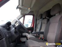 Peugeot boxer occasion - 97 441 km - Torino - 2019 | Iveco Orecchia - Foto 9