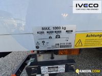 Iveco daily 70c18 used - 94,841 km - Torino - 2022 | Iveco Orecchia - Foto 10