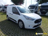 Ford transit connect transit connect | Altro Altro | Iveco Orecchia