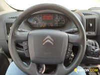Citroen jumper usato - 128.953 km - Torino - 2016 | Iveco Orecchia - Foto 10