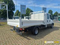 Iveco daily 35c16 5+1 3.0 - 3750 used - 48,435 km | Iveco Orecchia - Foto 7