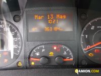 Peugeot boxer occasion - 363 184 km - Torino - 2018 | Iveco Orecchia - Foto 9