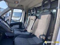 Fiat DUCATO DUCATO Altro | Iveco Orecchia