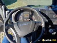 Iveco EUROCARGO ML100E22/P | Iveco Orecchia