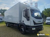 Iveco EUROCARGO ML160E28/P EUROCARGO ML160E28/P | Iveco Orecchia