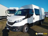 Iveco daily 35s14 - 3520 - 6+1 used - 69,751 km - 2021 | Iveco Orecchia - Foto 1