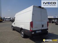 Iveco daily 35s14 usato - 91.460 km - Torino - 2022 | Iveco Orecchia - Foto 7
