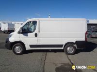 Citroen jumper usato - 145.814 km - Torino - 2023 | Iveco Orecchia - Foto 8