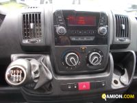 Peugeot boxer occasion - 97 441 km - Torino - 2019 | Iveco Orecchia - Foto 10