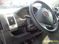 Fiat ducato used - 103,581 km - Torino - 2021 | Iveco Orecchia - Foto 9