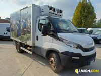 Iveco daily 70c18/p occasion - 264 800 km - Torino | Iveco Orecchia - Foto 6