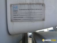 Iveco daily 35c16 usato - 72.917 km - Torino - 2022 | Iveco Orecchia - Foto 11