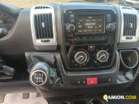 Fiat ducato - alza/abbassa usato - 554.500 km - Torino | Iveco Orecchia - Foto 11