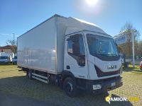 Iveco EUROCARGO ML100E22/P | Iveco Orecchia