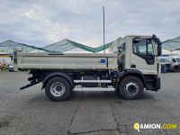 Iveco EUROCARGO ML160E32K | Iveco Orecchia