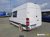 Mercedes SPRINTER SPRINTER Altro | Iveco Orecchia