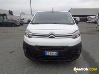 Citroen JUMPY JUMPY | Iveco Orecchia
