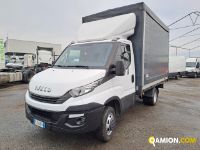 Iveco daily 35c12 used - 315,476 km - Torino - 2017 | Iveco Orecchia - Foto 1