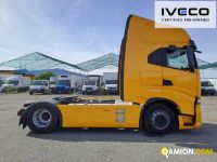Iveco S-WAY AS440S53T/P S-WAY AS440S53T/P | Iveco Orecchia