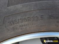 Iveco S-WAY AS440S51T/P S-WAY AS440S51T/P Altro | Iveco Orecchia