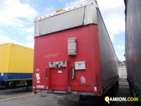 Schmitz S03 SCS 27 S03 SCS 27 | Altro Altro | Iveco Orecchia
