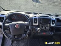 Fiat ducato occasion - 229 010 km - Torino - 2019 | Iveco Orecchia - Foto 3