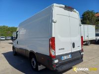 Iveco daily 35s14 occasion - 320 333 km - Torino - 2021 | Iveco Orecchia - Foto 5