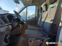 Ford TRANSIT TRANSIT Altro | Iveco Orecchia