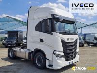 Iveco S-WAY AS440S53T/P S-WAY AS440S53T/P | Iveco Orecchia