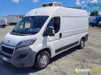 Peugeot boxer occasion - 210 525 km - Torino - 2016 | Iveco Orecchia - Foto 3