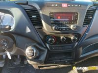 Iveco DAILY 35C16 3.0 - 3750 | Iveco Orecchia