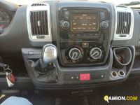 Fiat ducato occasion - 285 500 km - Torino - 2018 | Iveco Orecchia - Foto 2