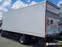 Iveco EUROCARGO ML160E28/P EUROCARGO ML160E28/P | Iveco Orecchia