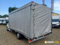 Fiat ducato - alza/abbassa usato - 554.500 km - Torino | Iveco Orecchia - Foto 7