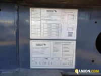 Iveco X-WAY AS440X48T/P 4X4 | Iveco Orecchia