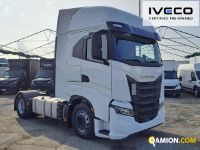Iveco S-WAY AS440S49T/P S-WAY AS440S49T/P | Iveco Orecchia