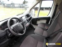 Peugeot boxer occasion - 363 184 km - Torino - 2018 | Iveco Orecchia - Foto 8