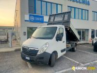 Opel movano occasion - 257 746 km - Torino - 2015 | Iveco Orecchia - Foto 2