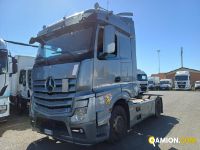 Mercedes ACTROS ACTROS Altro | Iveco Orecchia