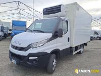 Iveco daily 50c15 used - 329,175 km - Torino - 2017 | Iveco Orecchia - Foto 1