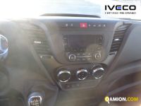 Iveco DAILY 35S16 - 4100 DAILY 35S16 - 4100 Altro | Iveco Orecchia