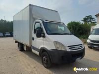 Iveco daily 35c12 usato - 338.250 km - Torino - 2007 | Iveco Orecchia - Foto 3