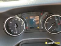 Iveco DAILY 35C21 3.0 A8 - 3750 | Iveco Orecchia