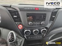 Iveco DAILY 35S16 HI MATIC | Iveco Orecchia